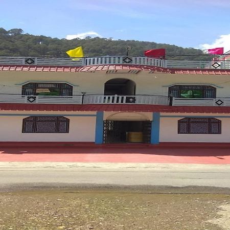 Hotel Devansh, Netala Uttarkāshi Εξωτερικό φωτογραφία
