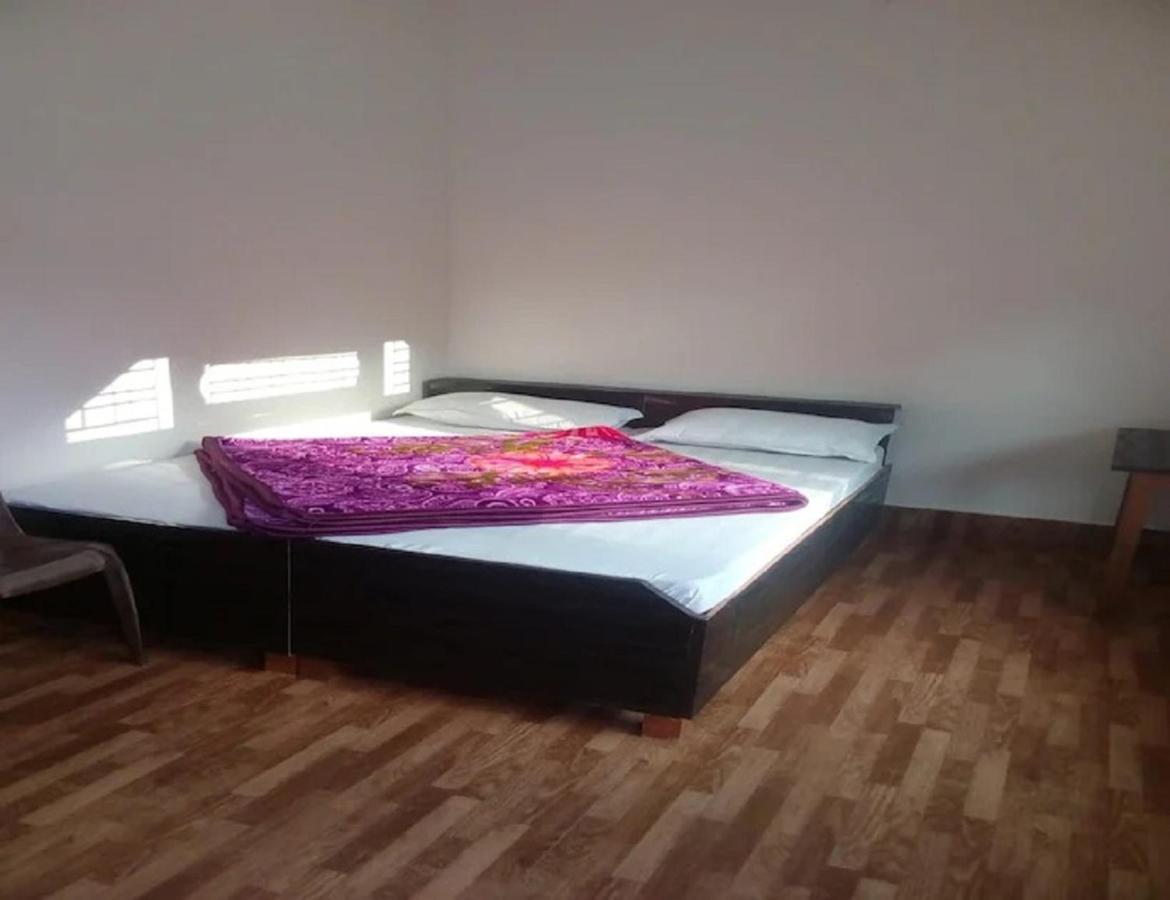 Hotel Devansh, Netala Uttarkāshi Εξωτερικό φωτογραφία