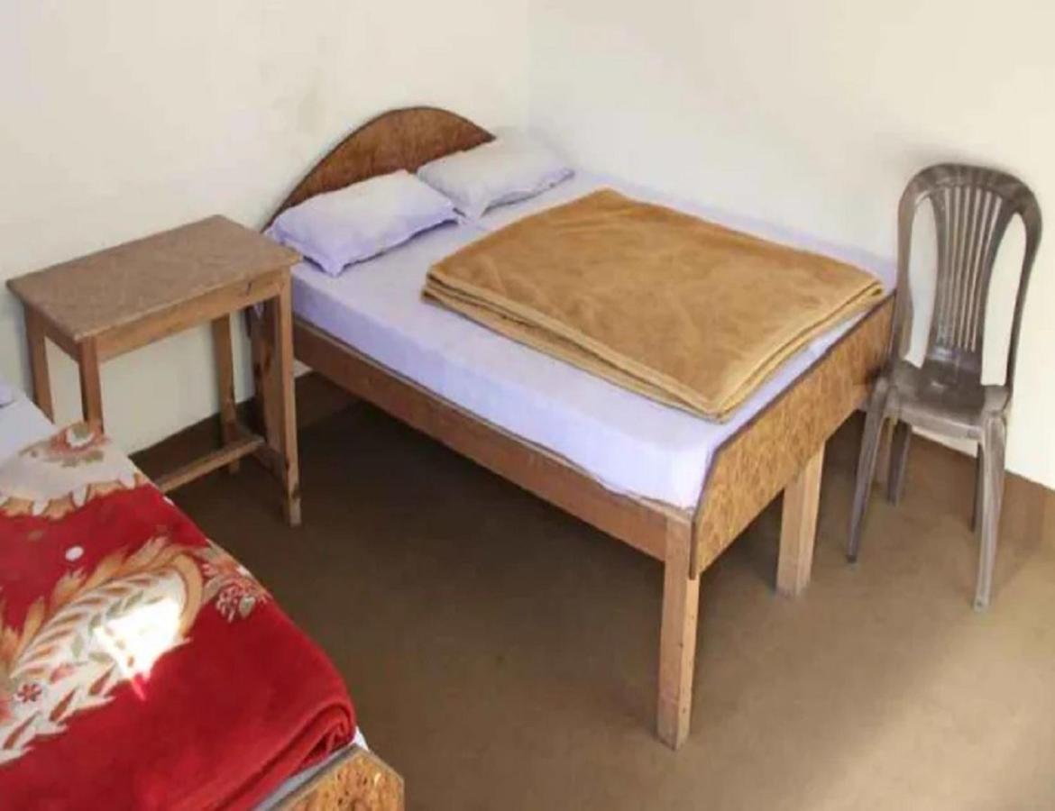 Hotel Devansh, Netala Uttarkāshi Εξωτερικό φωτογραφία