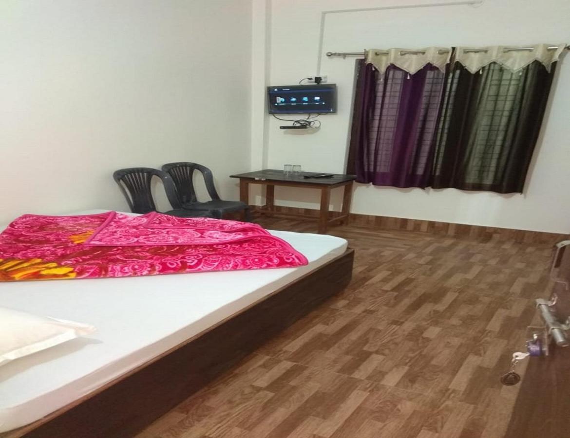 Hotel Devansh, Netala Uttarkāshi Εξωτερικό φωτογραφία