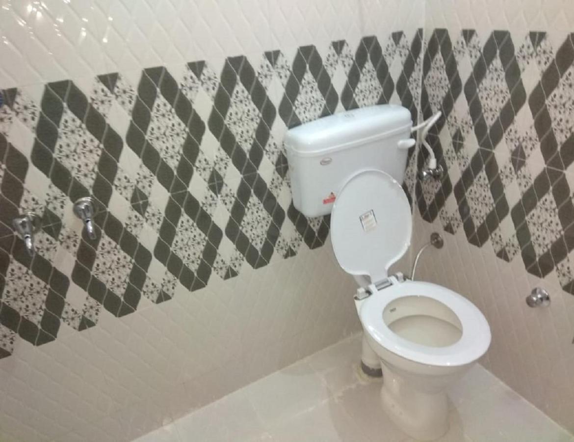 Hotel Devansh, Netala Uttarkāshi Εξωτερικό φωτογραφία