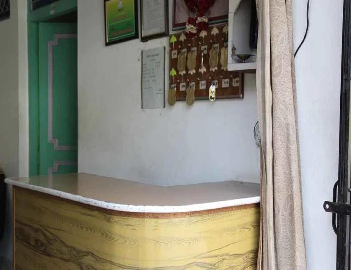 Hotel Devansh, Netala Uttarkāshi Εξωτερικό φωτογραφία