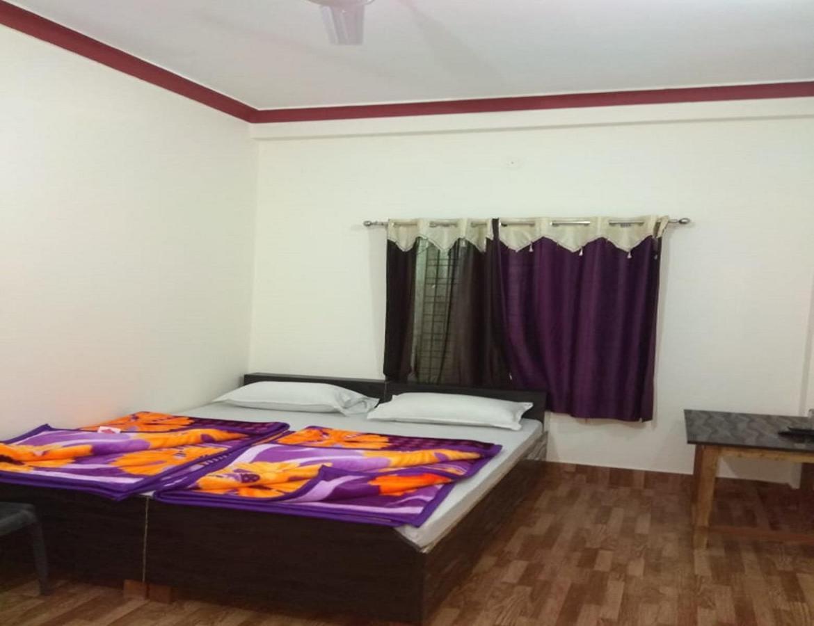 Hotel Devansh, Netala Uttarkāshi Εξωτερικό φωτογραφία