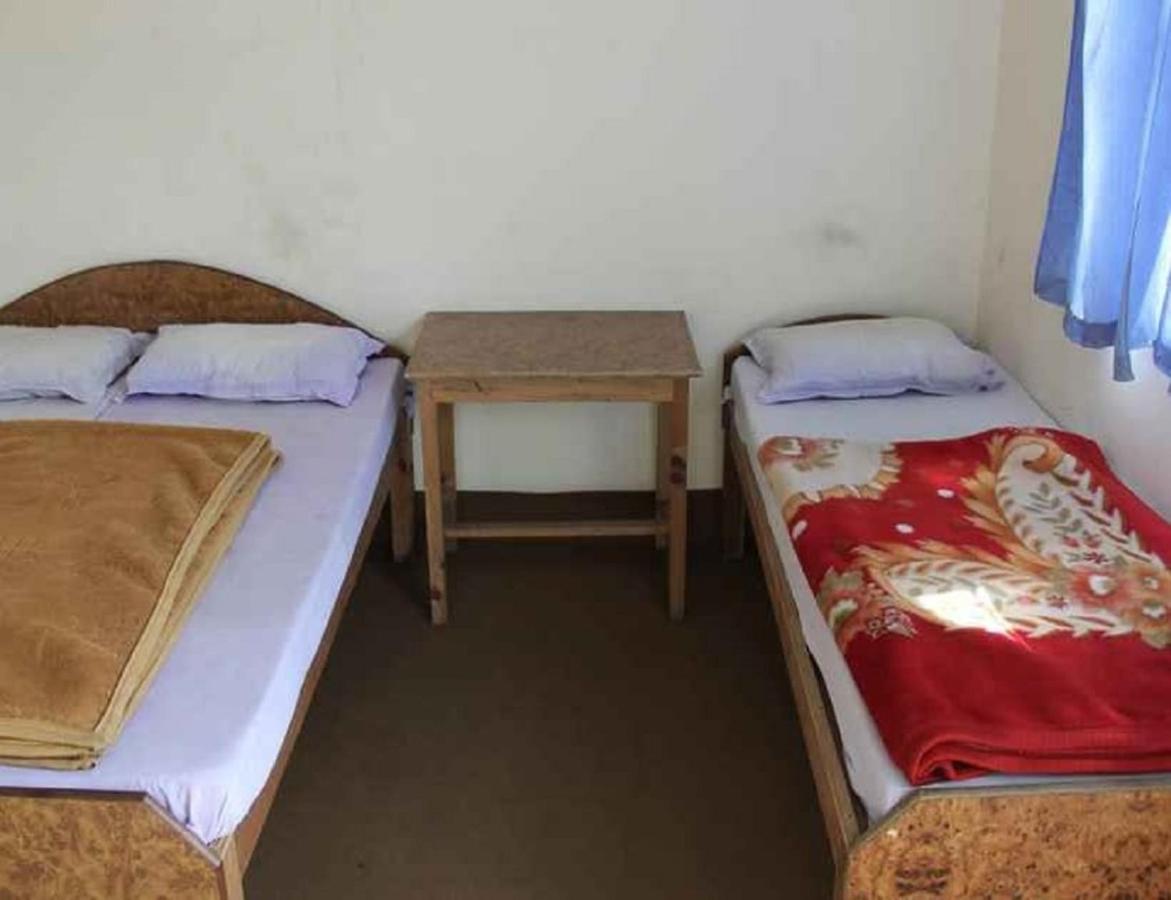 Hotel Devansh, Netala Uttarkāshi Εξωτερικό φωτογραφία
