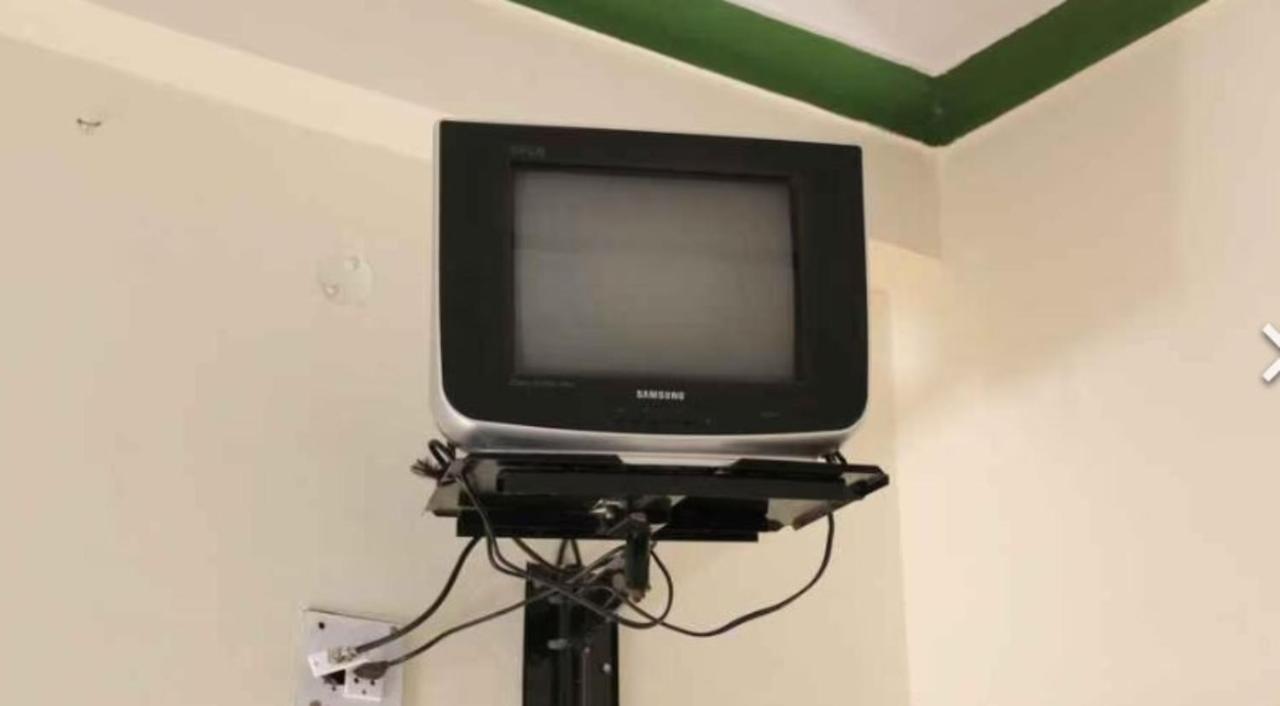 Hotel Devansh, Netala Uttarkāshi Εξωτερικό φωτογραφία