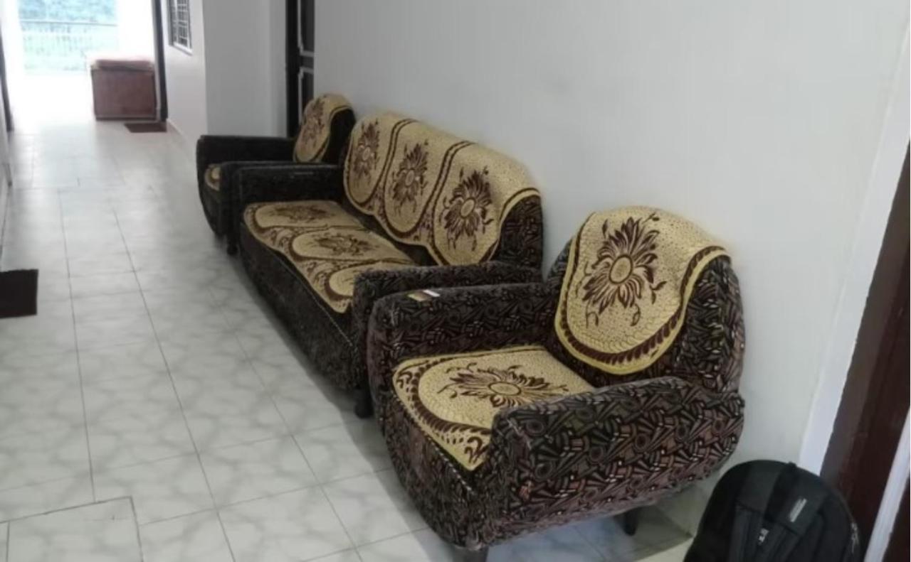 Hotel Devansh, Netala Uttarkāshi Εξωτερικό φωτογραφία
