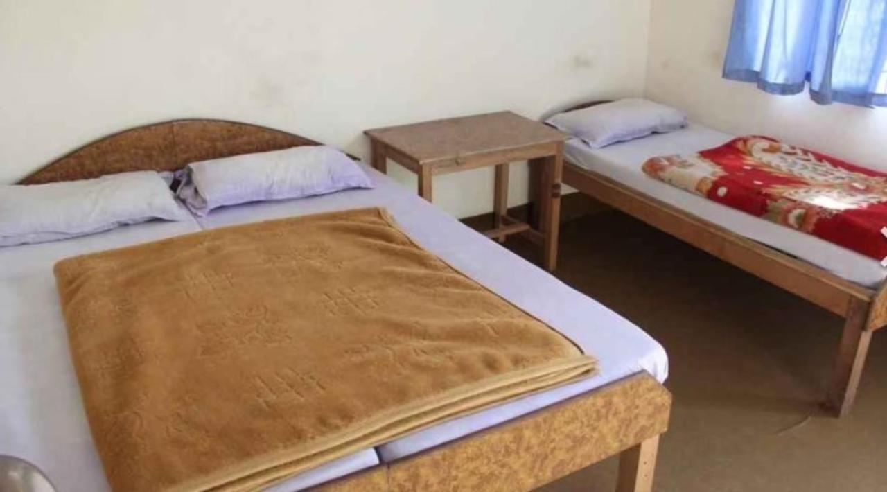 Hotel Devansh, Netala Uttarkāshi Εξωτερικό φωτογραφία
